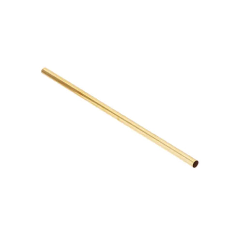 Sherline 5.5" Brass Cover Tube