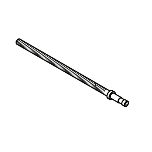 Sherline 6.5″ Manual Slide Screw (Metric)