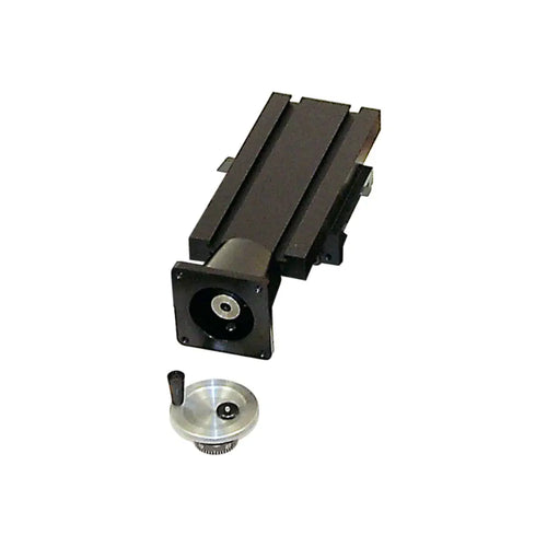 Sherline 6" Deluxe Lathe Crosslide & Saddle Assembly CNC Ready (")
