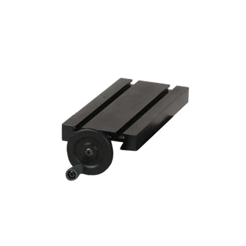 Sherline 6" Lathe Crosslide Assembly – Manual (Metric)