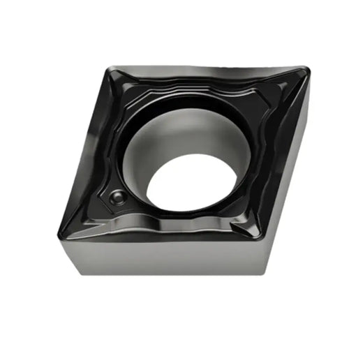 Sherline 80° Carbide Insert – Tin Coated