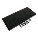 Sherline 8 x 18 Laser Engraving Plate Instructions