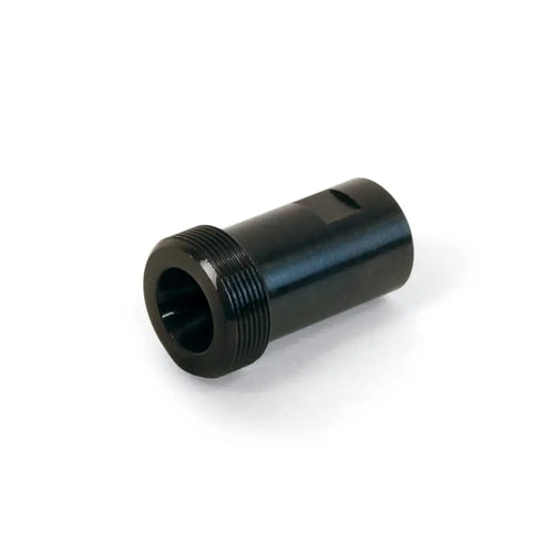 Sherline 8mm Collet Tailstock Adapter Body