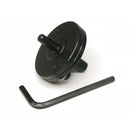 Sherline Adjustable Tailstock 0JT Chuck Holder