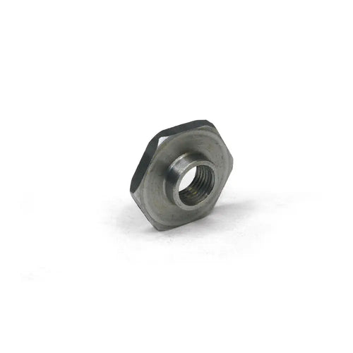 Sherline Ball Screw Coupling Preload Nut