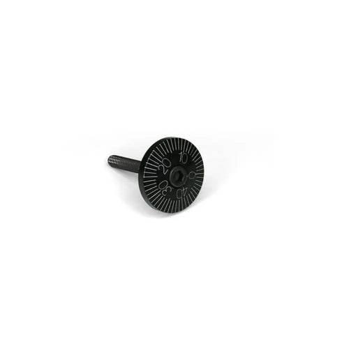 Sherline Boring Head Adjustment Dial – Metric