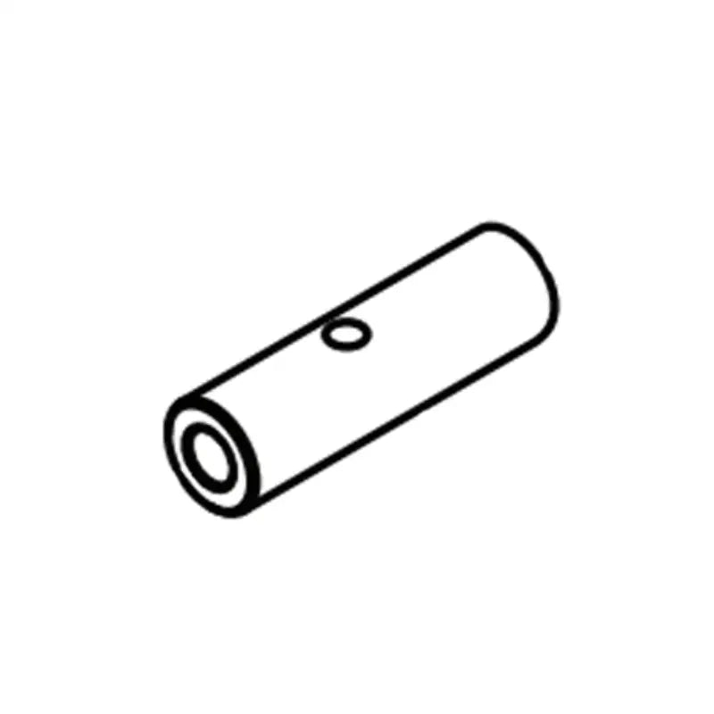 Sherline CNC Leadscrew Thrust