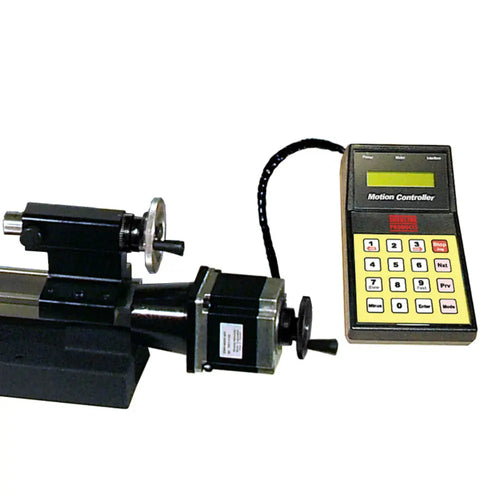 Sherline CNC Linear Controller w/ 15″ Leadscrew (")