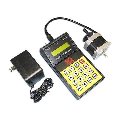 Sherline CNC Linear Controller w/ Stepper Motor (")