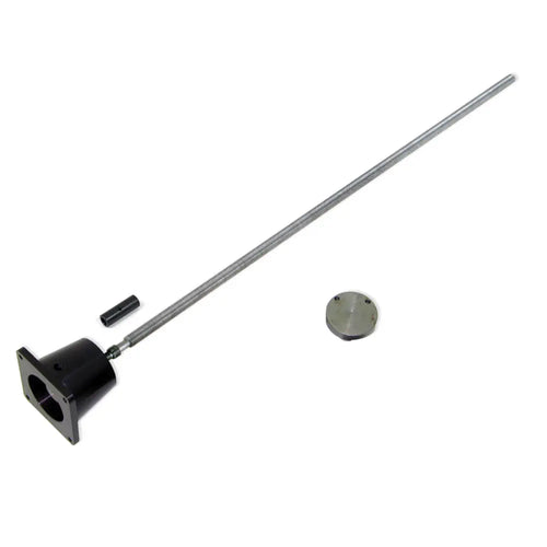 Sherline CNC-Ready Lathe Upgrade Kit - 4410 Lathe Z Axis, w/ Screw (Metric)