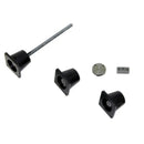 Sherline CNC-Ready Mill Upgrade Kit 2000 (")