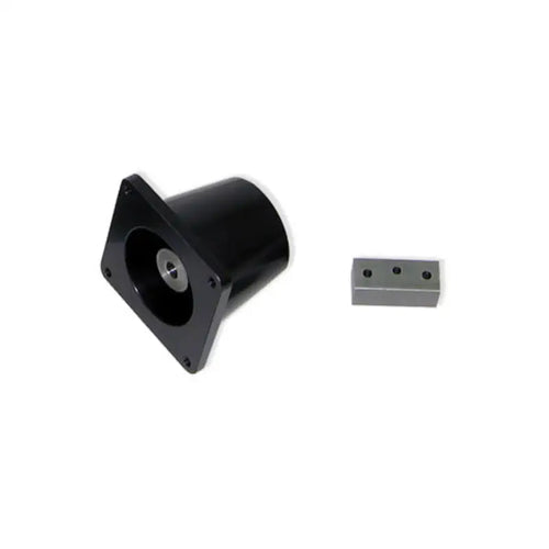 Sherline CNC-Ready Mill Upgrade Kit for 5800, Axis Mill or Lathe Crosslide Motor Mount (")