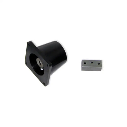 Sherline CNC-Ready Mill Upgrade Kit for 5810, X Axis Motor Mount (Metric)