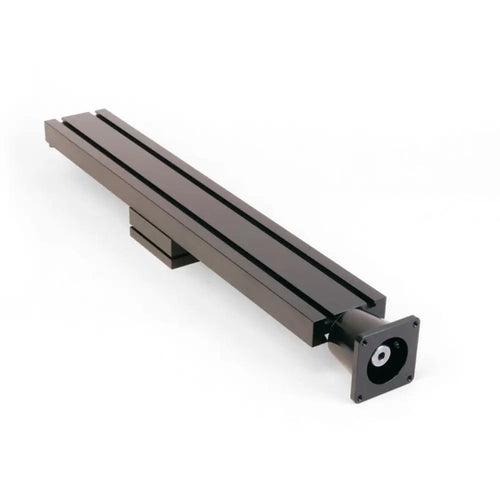 Sherline CNC-Ready Single-Axis Manual Machine Slide 18-Inch (Inch)