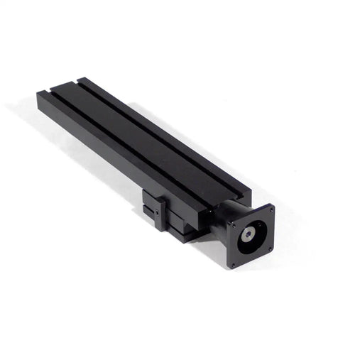 Sherline CNC-Ready Single-Axis Manual Machine Slide 13" (Metric)