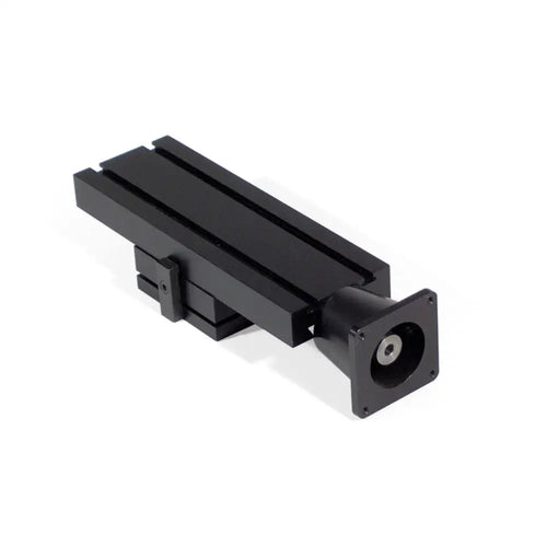 Sherline CNC-Ready Single-Axis Manual Machine Slide 8" (Metric)