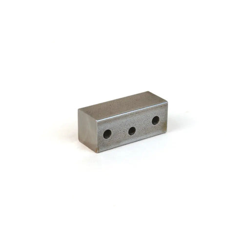 Sherline CNC Template Slide Bushing
