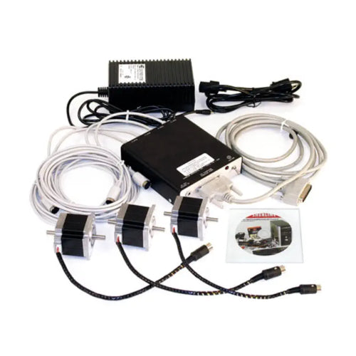 Sherline CNC Upgrade Kit for Sherline CNC Machines