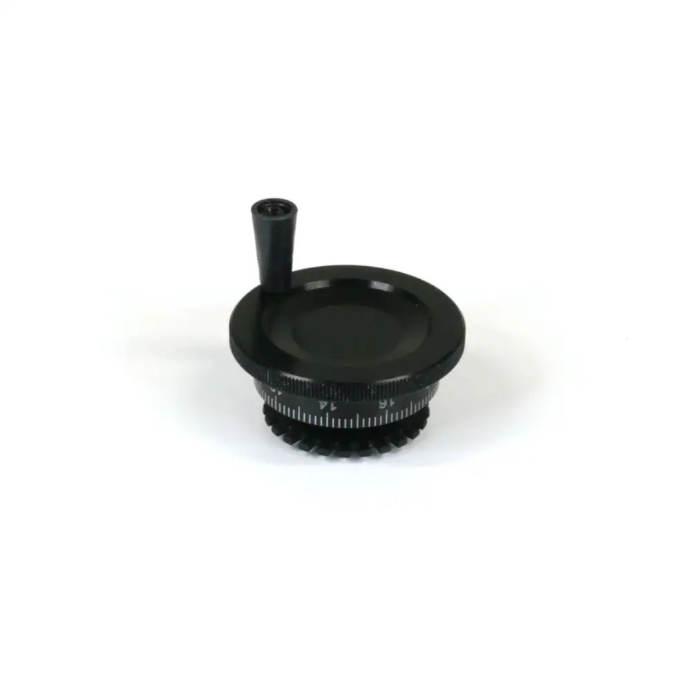 Sherline DRO Handwheel 2″ Y Axis (")