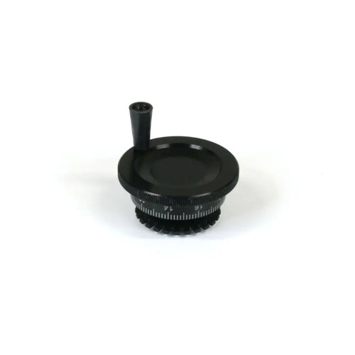 Sherline DRO Handwheel 2″ Y Axis (")