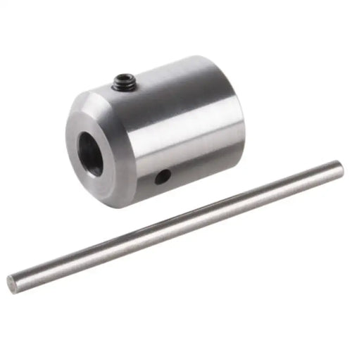 Sherline End Mill Holder 1/4″ - 1/4