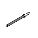 Sherline Feed Screw – 