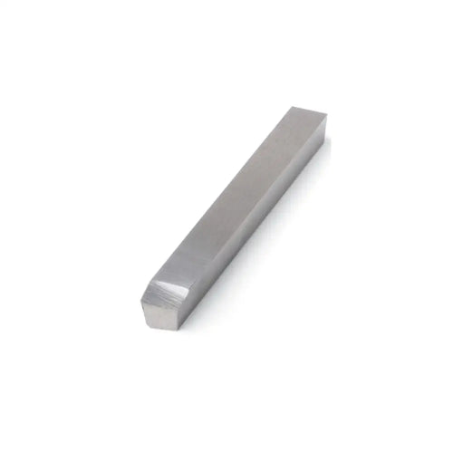 Sherline HSS Steel Tool, Left