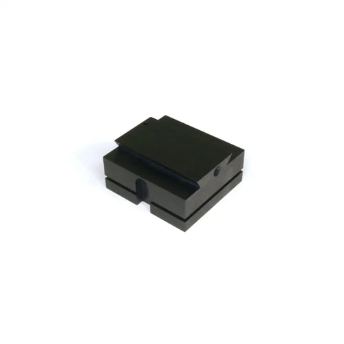 Sherline Industrial Machine Slide Base-Leadscrew