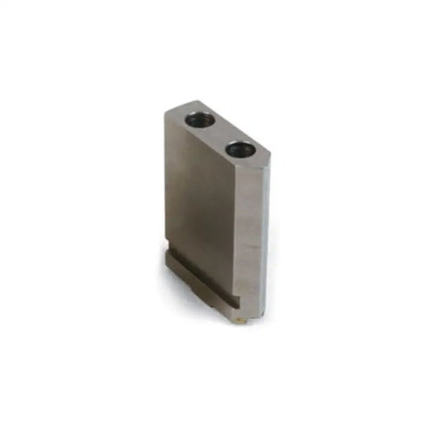 Sherline Interchangeable Aluminum Jaws (1.5" Set of 3)