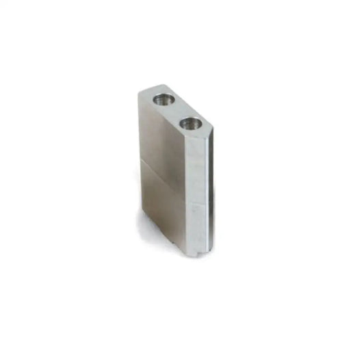 Sherline Interchangeable Jaws, 1018 Steel (1.5" Set of 3)