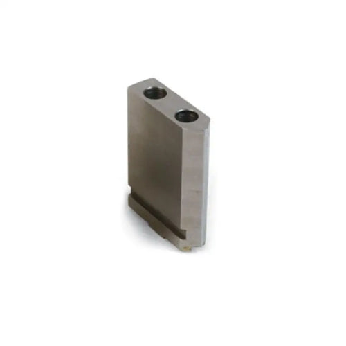 Sherline Interchangeable Jaws (No Bottom Master Jaws / Aluminum 0.66" set of 4)