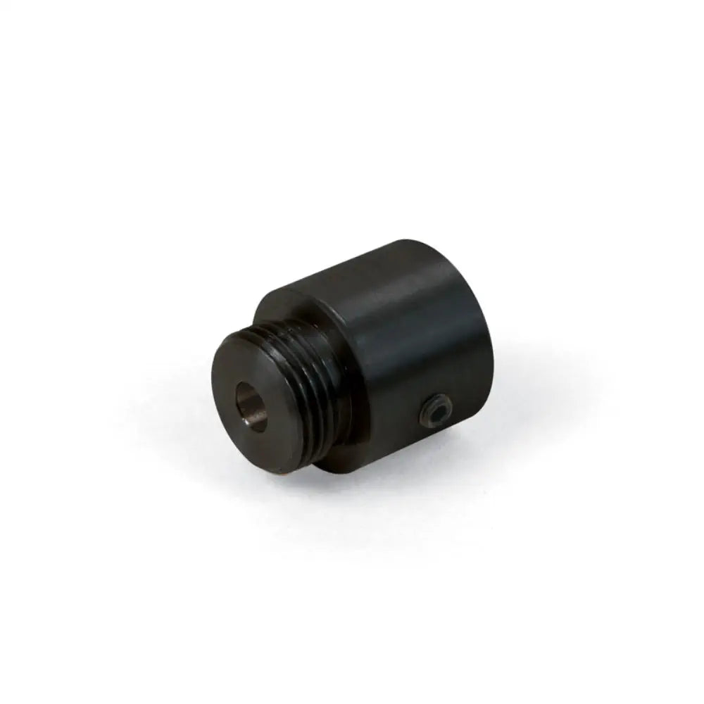 Sherline Laser Chuck to Stepper Motor Adapter