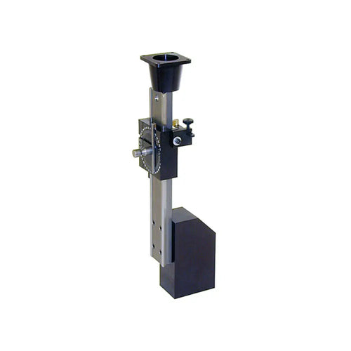 Sherline Lathe Vertical Milling Column CNC Ready