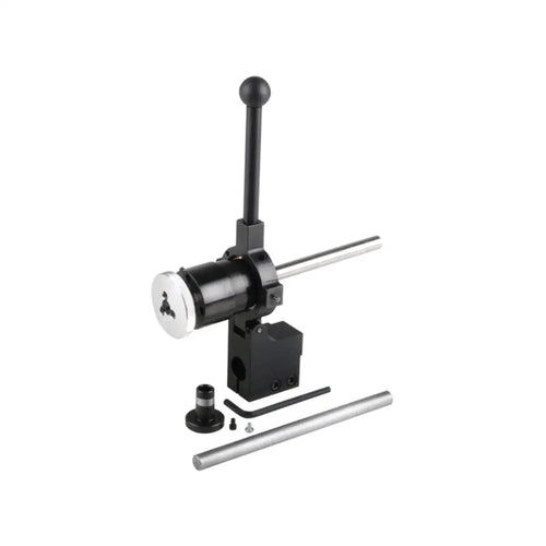 Sherline Lever Collet Closer Instructions