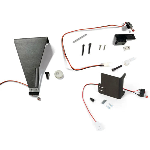 Sherline Limit Switch Assembly for 2000, Ballscrew, Y-Axis