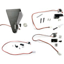 Sherline Limit Switch Assembly for 2000, Ballscrew, XYZA-Axis (Sherline Machines)