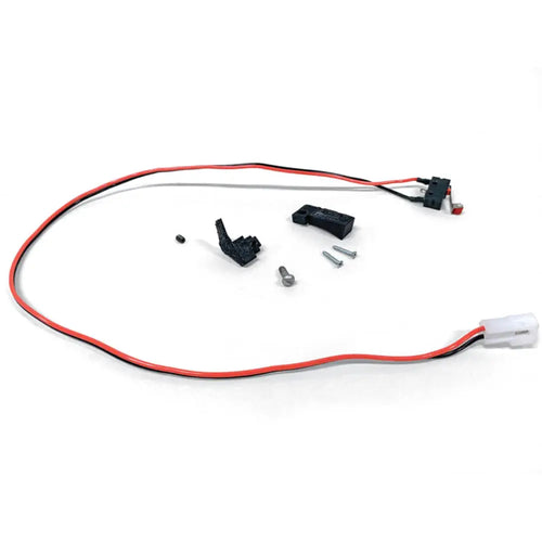 Sherline Limit Switch Assembly for Rotary Table, Leadscrew, A-Axis