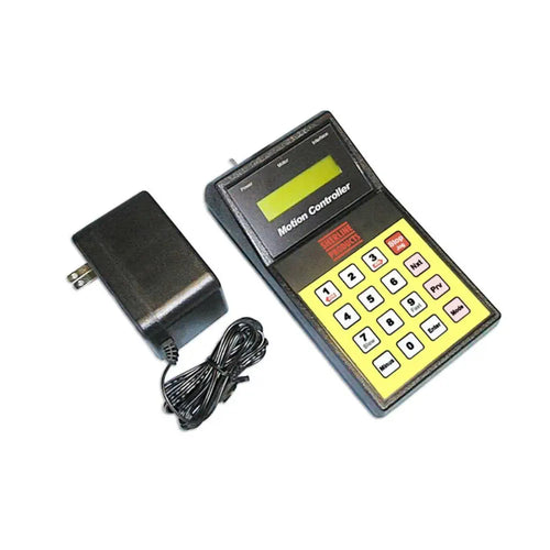 Sherline Linear to Rotary Controller Conversion
