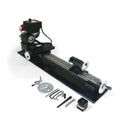 Sherline Manual 17-Inch Benchtop Lathe (Metric)