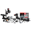 Sherline Manual 8-Direction Ultimate Machine Shop (Inch)