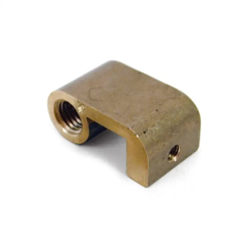 Sherline Manual Column Saddle Nut W/Indent (Compatible w/ all manual mills)