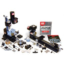 Sherline Manual Deluxe Ultimate Machine Shop (Inch)