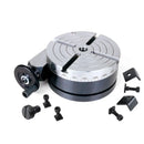 Sherline Manual Rotary Table w/ Reverse Mount