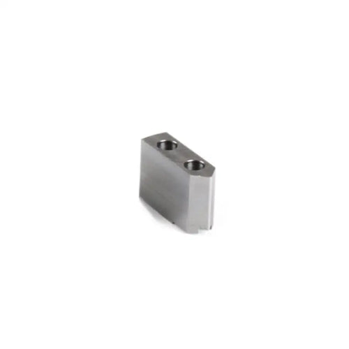 Sherline Mild Steel 12L14 Top Jaws (Set Of 4)