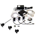 Sherline Mill CNC Upgrade Kit w/ Stepper Motors (for 5800, ")