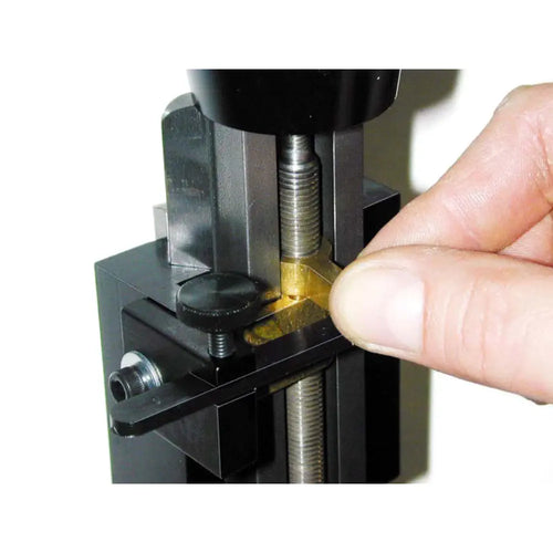 Sherline Mill CNC Z-Axis Backlash Adjustment Upgrade w/ Oiler – Inch