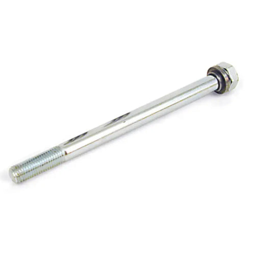 Sherline Mill Collet Drawbar 5/16″-24 x 4½” Drawbolt & Washer
