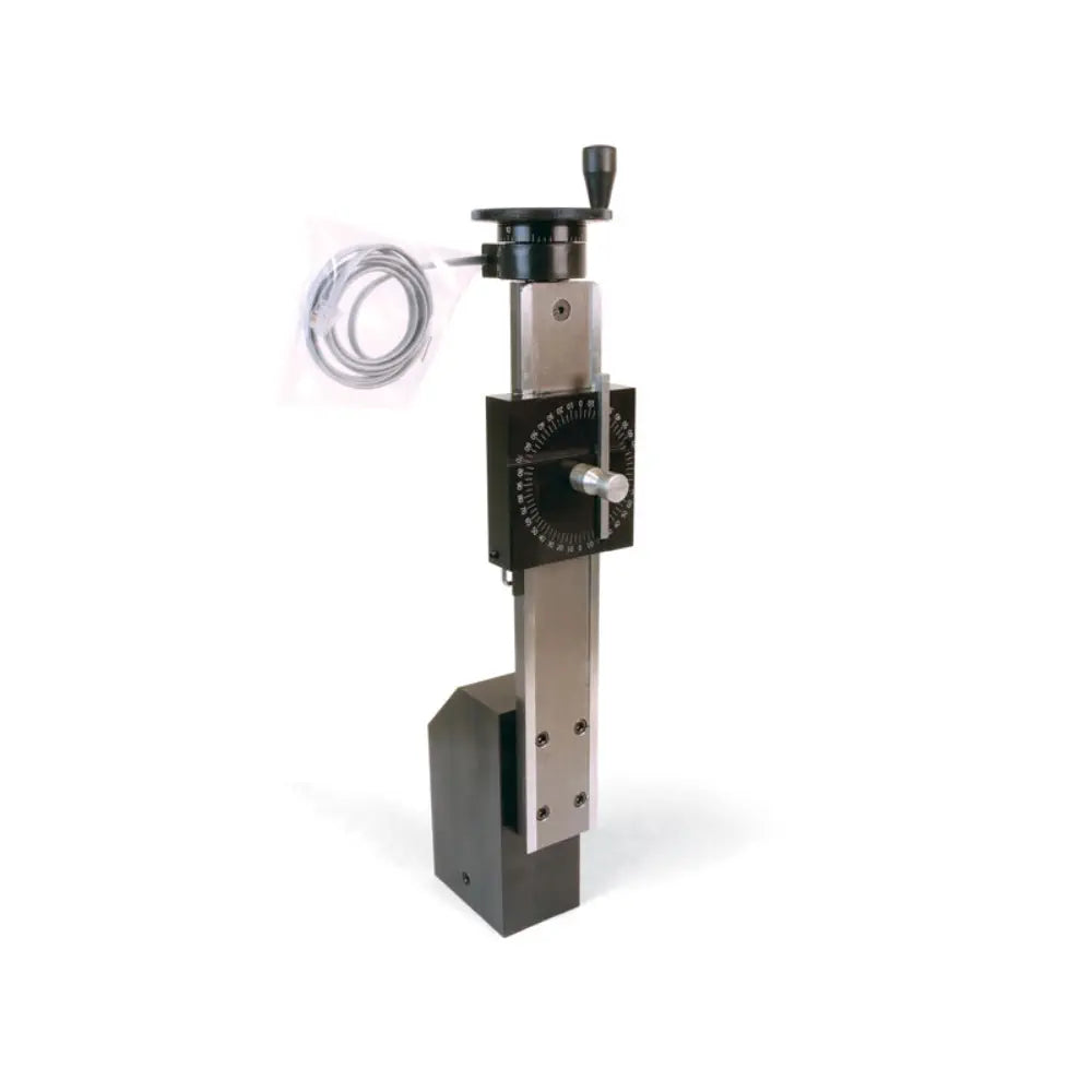 Sherline Mill Column – DRO – Inch