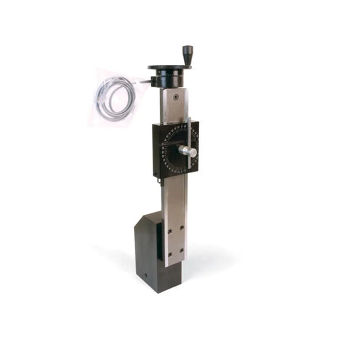Sherline Mill Column – DRO – Metric