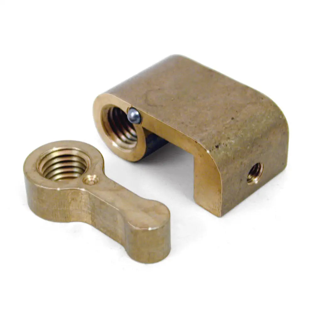 Sherline Mill Saddle Lock Upgrade Instructions - RobotShop